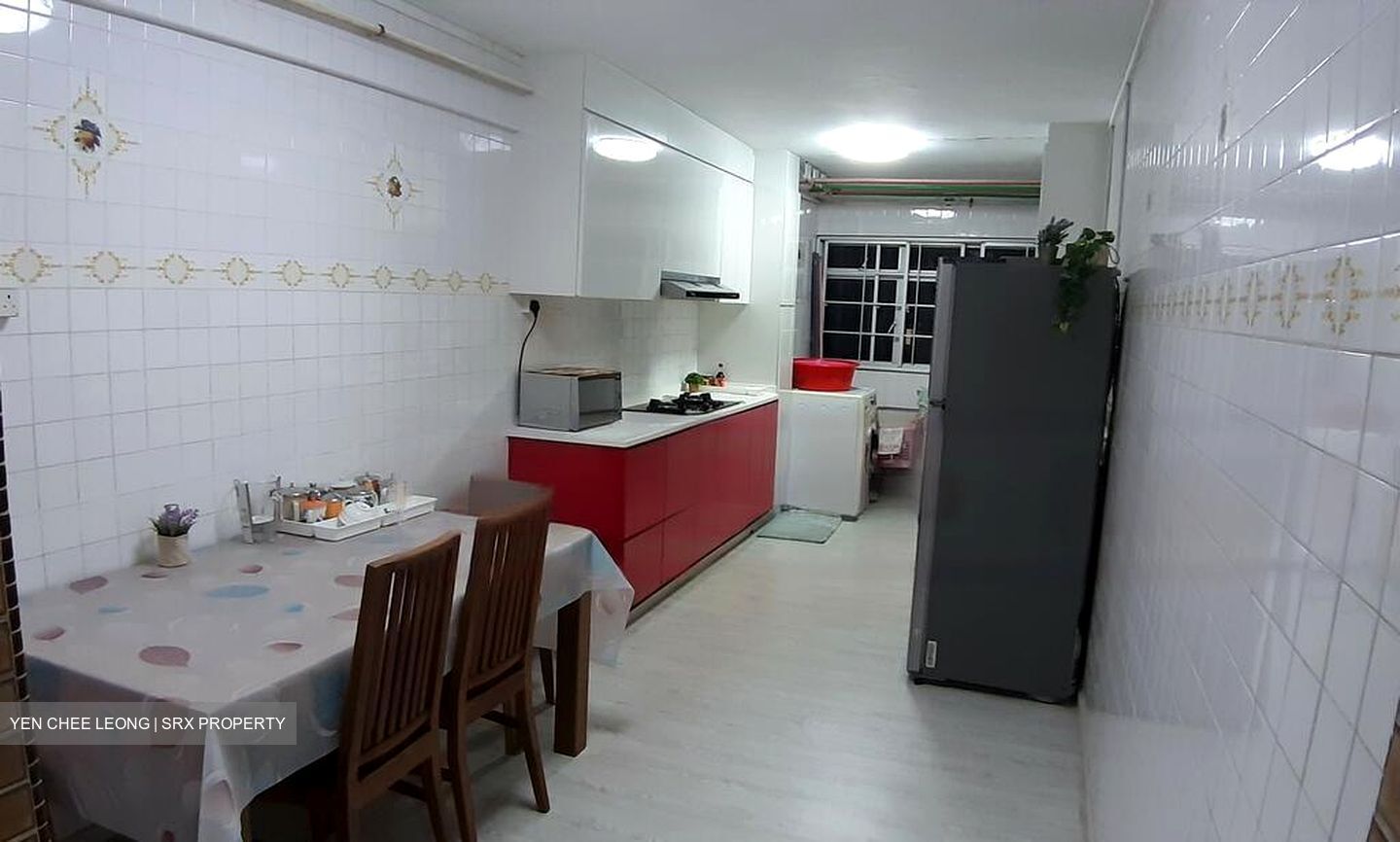 Blk 220 Serangoon Avenue 4 (Serangoon), HDB 4 Rooms #468499671